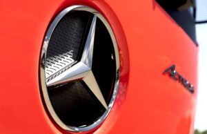 Daimler Truck memperoleh pangsa pasar di Prancis