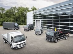 Fuso di Eropa: distribusi bergaya teka-teki