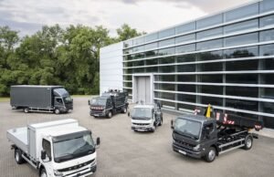 Fuso di Eropa: distribusi bergaya teka-teki