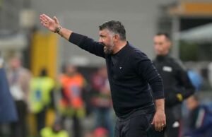 Apakah sepak bola bukan lagi olahraga terbaik di Italia? Azzurri menuju babak playoff Piala Dunia di tengah kesuksesan tim lain