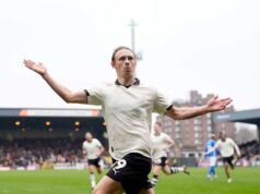 Port Vale dan Southampton mengalahkan lawan Liga Premier di Piala FA untuk mencapai perempat final