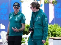 Aston Martin mengatakan mobilnya berisiko menyebabkan “kerusakan saraf” pada pengemudi dan tidak dapat menyelesaikan balapan pembuka musim F1