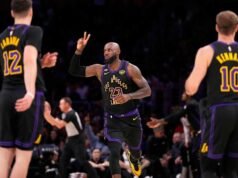 Luka Doncic mencetak 27 poin saat Lakers mengalahkan Pelicans 110-101