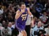 Doncic turun 40, James menambah 30 saat Lakers memperpanjang rekor kemenangan beruntun mereka menjadi tujuh dengan kemenangan 124-116 atas Rockets