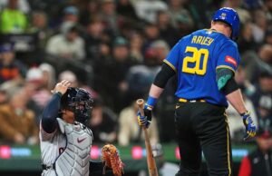 Tayangan ulang olahraga memiliki bahasanya sendiri