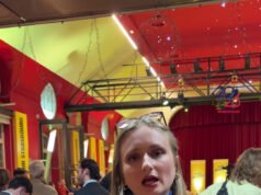 Chloé Noblet, 25, menginginkan sesuatu yang baru untuk Strasbourg