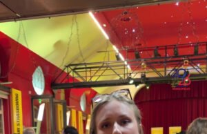 Chloé Noblet, 25, menginginkan sesuatu yang baru untuk Strasbourg