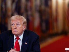 Para influencer “MAGA” ini yang telah mengingkari Donald Trump sejak perang Iran