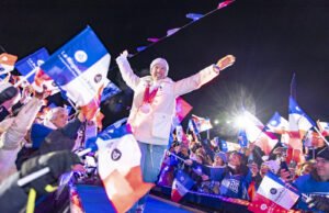 Perayaan Jubilee di Chamrousse untuk menyambut para atlet Paralimpiade