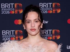 Usai memuji Pablo Picasso yang dituduh melakukan kekerasan terhadap perempuan, Rosalia meminta maaf