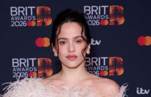 Usai memuji Pablo Picasso yang dituduh melakukan kekerasan terhadap perempuan, Rosalia meminta maaf