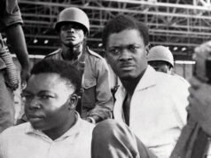 Pengadilan bersejarah sedang menunggu di Belgia atas pembunuhan Patrice Lumumba di Kongo