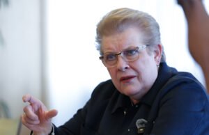 prioritasnya pada awal mandatnya