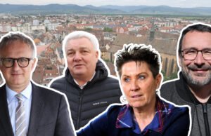 pembekalan perdebatan antara dua putaran di Colmar