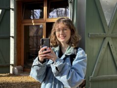 24 jam di kantor redaksi L’Alsace dan DNA bersama Manon, jurnalis video dan media sosial