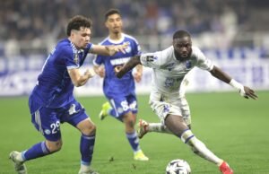Reaksi setelah Auxerre – Racing Club de Strasbourg