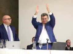 Pemilihan kota di Saint-Dié: Bruno Toussaint terpilih kembali sebagai walikota