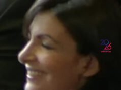 Dua belas tahun yang lalu, Anne Hidalgo (PS) terpilih sebagai walikota perempuan pertama di Paris