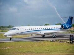 IBC Airways melanjutkan penerbangan antara Les Cayes dan Miami setelah insiden 20 Maret Berita terbaru dari Haiti: politik, keamanan, ekonomi, budaya.