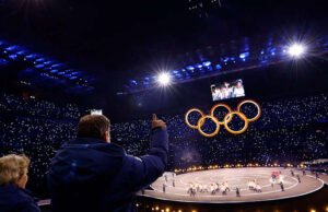 Dominasi Tiongkok diperkirakan terjadi mengingat boikot terhadap bendera Rusia