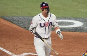 AS kembali gagal di final WBC karena Venezuela mengejutkan skuad bertabur bintang