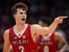 Miami (Ohio) membuat pernyataan March Madness dengan kemenangan 89-79 atas SMU di First Four