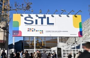 SITL 2026: logistik di jantung konflik internasional