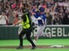 Grand slam Stuart Fairchild memimpin Taiwan atas Republik Ceko di World Baseball Classic