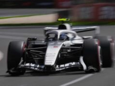 Cadillac telah mendapatkan rasa hormat dari para pesaingnya setelah balapan F1 pertamanya di Australia