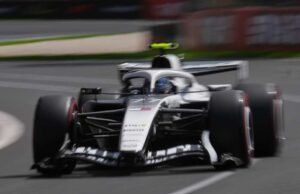 Cadillac telah mendapatkan rasa hormat dari para pesaingnya setelah balapan F1 pertamanya di Australia