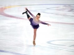 Para skater penyandang disabilitas mencari tempat dalam sorotan Paralimpiade