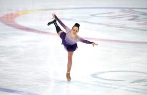 Para skater penyandang disabilitas mencari tempat dalam sorotan Paralimpiade