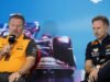 Zak Brown mengungkapkan mengapa persaingannya dengan Christian Horner ‘lebih kejam’ daripada kebanyakan orang | F1 | olahraga