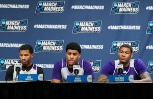 Dari restoran steak kampus hingga replika kabin pesawat untuk pelajar, High Point bukanlah Cinderella biasa