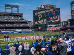 Mets yang berpenampilan baru menyerang Skenes di inning pertama dan menghancurkan Pirates 11-7 di pembuka musim mereka di Citi Field
