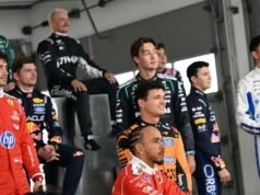Setiap tim F1 yang diklasifikasikan sebagai Lewis Hamilton pada tahun 2026 mendapat peningkatan gelar Ferrari | F1 | olahraga
