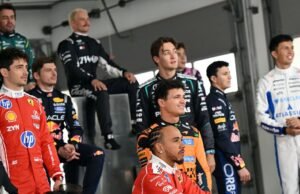 Setiap tim F1 yang diklasifikasikan sebagai Lewis Hamilton pada tahun 2026 mendapat peningkatan gelar Ferrari | F1 | olahraga