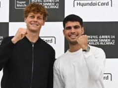 “Saya mengalahkan Djokovic dan Nadal untuk memenangkan Slam. Ini saran saya untuk rival Alcaraz dan Sinner” | Tenis | olahraga