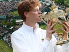 “Saya telah menghadiri setiap Grand Slam – ini yang terbaik untuk para penggemar” | Tenis | olahraga