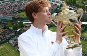 “Saya telah menghadiri setiap Grand Slam – ini yang terbaik untuk para penggemar” | Tenis | olahraga