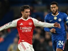 Cara menonton Arsenal vs Chelsea – saluran TV, siaran langsung, dan waktu sistem gugur | Sepak Bola | olahraga