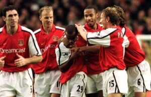 “Saya tidak punya pilihan selain bergabung dengan Chelsea – Arsenal menarik perhatian saya” | Sepak Bola | olahraga