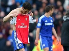 Cesc Fabregas memperjelas di mana letak loyalitas terhadap Arsenal dan Chelsea, Commentary | Sepak Bola | olahraga