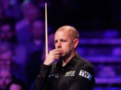 Hasil Snooker LANGSUNG: Pembaruan terakhir antara Hawkins dan Lisowski | Lainnya | olahraga