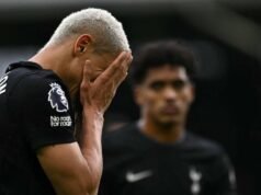 Arsenal merayakan Hari St Totteringham untuk pertama kalinya saat krisis Spurs semakin parah | Sepak Bola | olahraga