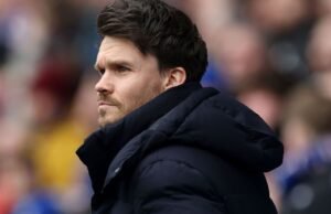 Danny Rohl menyebut Celtic ‘beruntung’ sementara bos Rangers marah: ‘Saya tidak menerima itu’ | Sepak Bola | olahraga