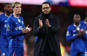 Manajer Chelsea Rosenior marah setelah Arsenal membuat langkah ‘luar biasa’ menuju gelar | Sepak Bola | olahraga