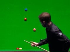 Final Welsh Terbuka setelah insiden ‘nyata’ menyusul kebuntuan ‘aneh’ | Lainnya | olahraga