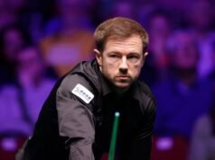 Jack Lisowski langsung mempertaruhkan £150.000 meski kalah di final Welsh Open | Lainnya | olahraga