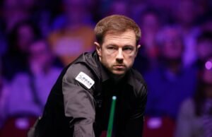 Jack Lisowski langsung mempertaruhkan £150.000 meski kalah di final Welsh Open | Lainnya | olahraga